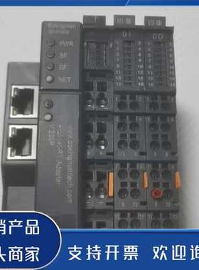 原装正品BSM 601-PN0000 V.200P 耦合器，BOxi功能保证