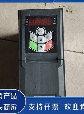 原装正品AD800-4T2D2H/4D0L-PU00CU00变频器，功能保证