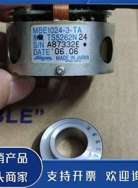 原装正品TS5262N24  MBE1024-3-TA 三菱原装主轴功能保证