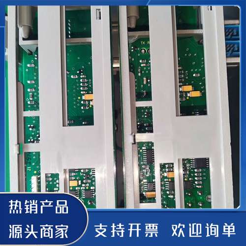 原装正品全新爱德华EST3报警主机电源监视卡，型号:230C电源板功