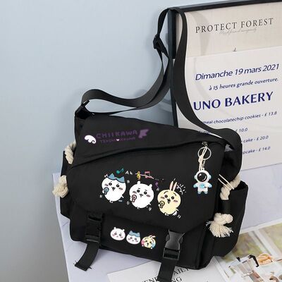 2024新品吉伊卡哇chiikaw