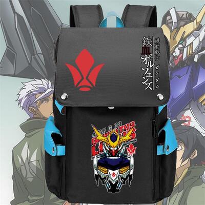 2024铁血的奥尔芬斯机动