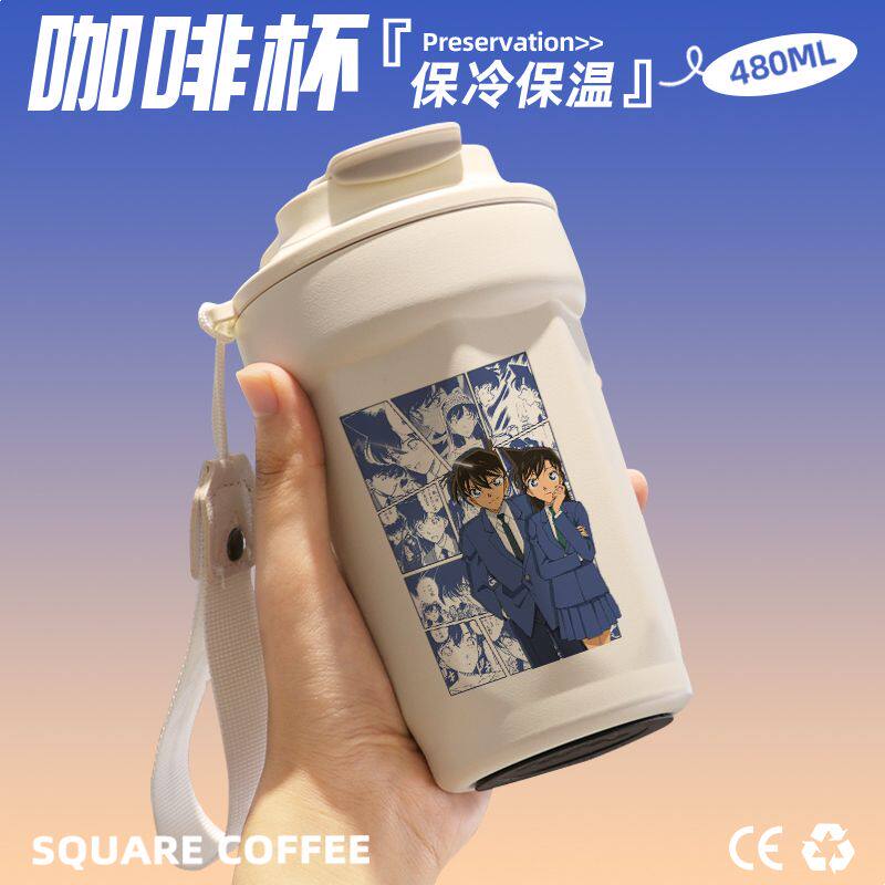 2024名侦探柯南毛利兰咖