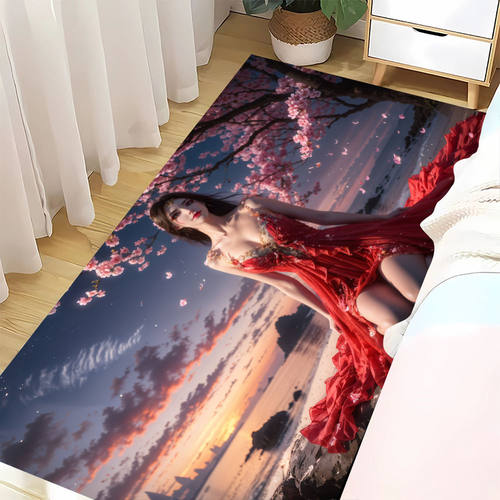 2025美杜莎海岛风情性感