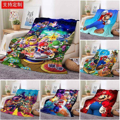 2024mario马里奥卡通法兰