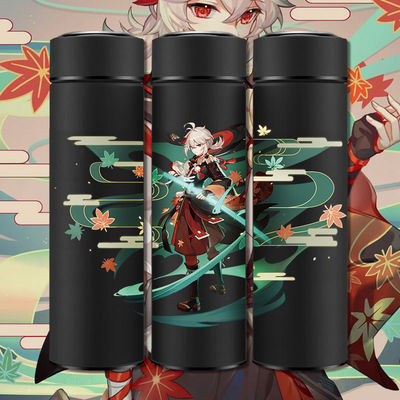 2024新品原神联名枫原万