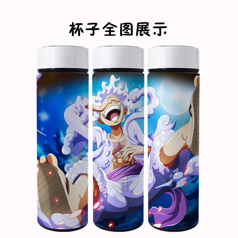 2024新品海贼王周边联名