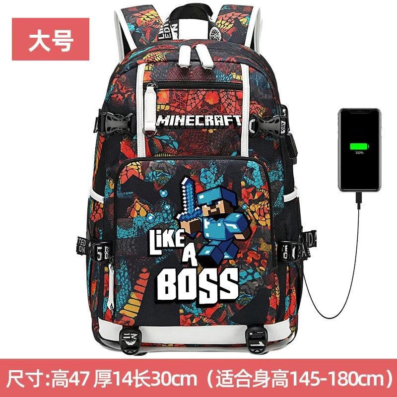 2024我的世界游戏周边双