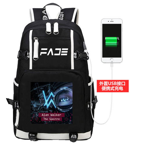 2025艾兰艾伦沃克Alanwke