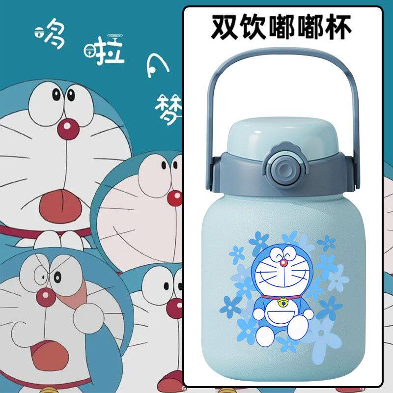 2024新款日系哆啦A梦卡通