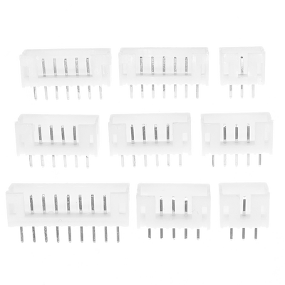 PH2.0直针座2.0mm/直插针座