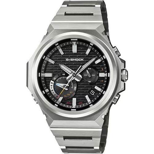 Casio卡西欧Casio GST-B1000D-3AJF男手表SHOCK钢碳芯蓝牙