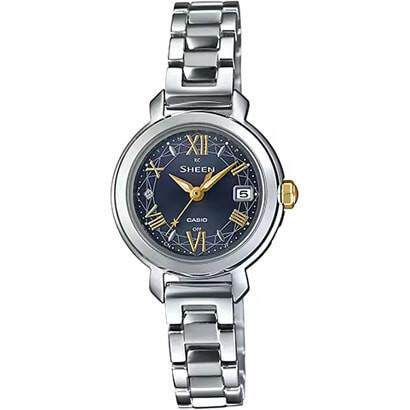 Casio卡西欧Casio SHW5300D2AJF Gender-Specific手表SHEEN
