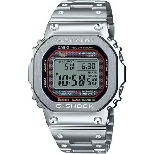 Casio卡西欧Casio GMW-B5000D-1CJF, GMWB5000D1CJF男手表