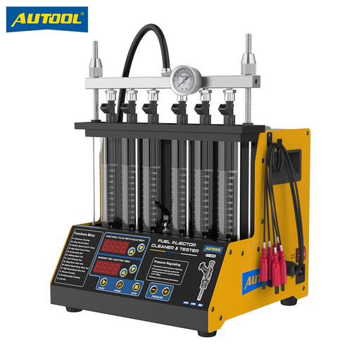 喷油嘴超声波清洗机AUTOOL