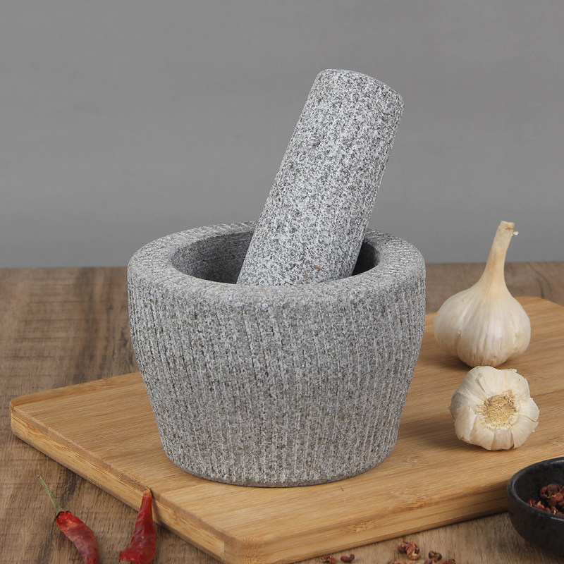 青石复古石臼捣蒜器雕刻捣药罐研磨器蒜臼子窝剥蒜器压蒜器蒜泥缸,厨房/烹饪用具,剥蒜器/压蒜器,淘宝优惠券,粉丝福利购,淘宝优惠卷