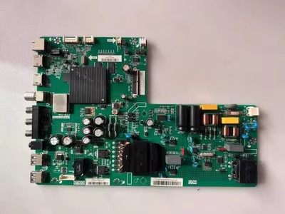 夏普主板TP.HV510.PC761