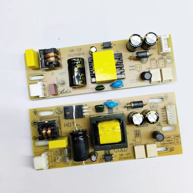 SW-12FHC-13F电源板SW-12S