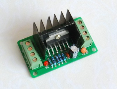 GYJ-0101LMD18200电机驱动正反转