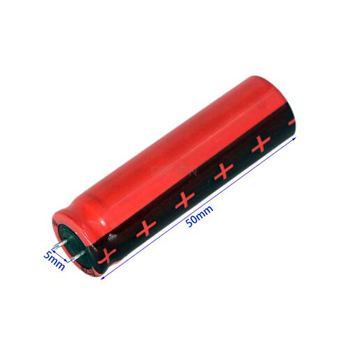 DDUPN遥控玩具车3.2V锂电池