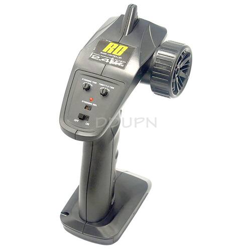 原厂遥控模型车海博星2.4G遥控器