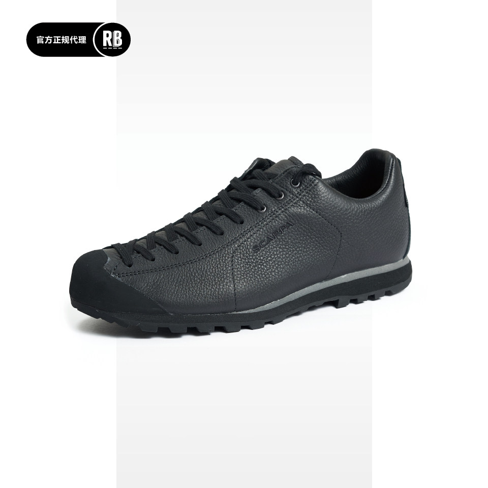 SCARPA MOJITO BASIC GTX莫吉托基础版户外休闲鞋RADIANCE-Blue