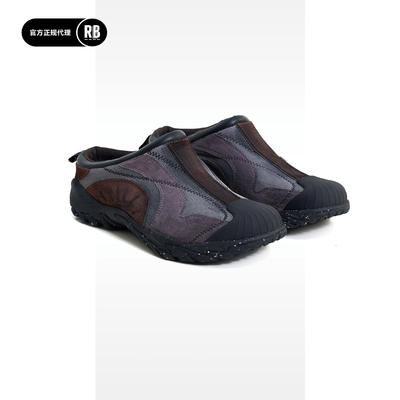 Neblit赛车拖鞋运动休闲鞋