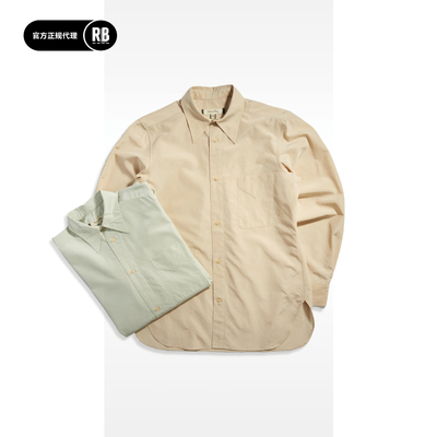 MOTIV/MotivMfg新品制图员衬衫