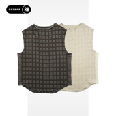 MOTIV Blue 双层纱背心男RADIANCE MotivMfg 新品