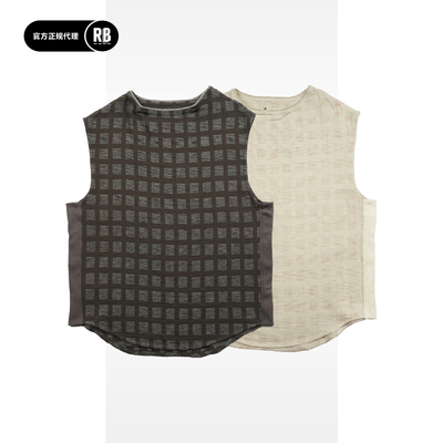 MOTIV/MotivMfg双层纱背心