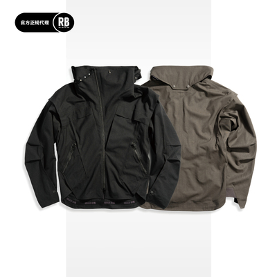 MotivMfg新品守护神野战夹克