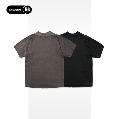 MOTIV/MotivMfg 新品一片式短袖T恤男RADIANCE-Blue