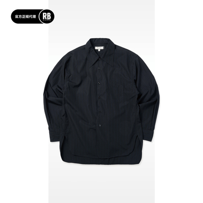 MOTIV/MotivMfg 新品萨芬衬衫男RADIANCE-Blue