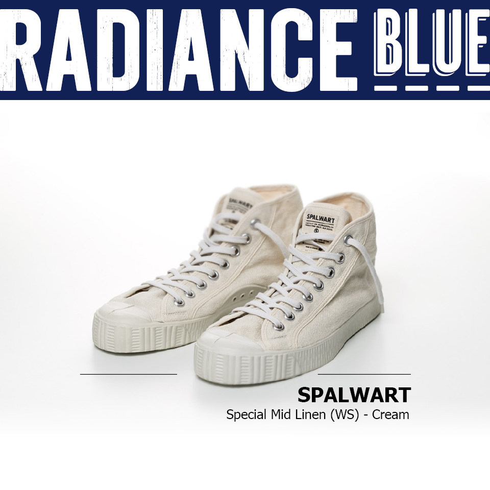 Spalwart Special 瑞典复古高帮亚麻帆布女鞋现货RADIANCE-Blue|ruв категории Женская обувь, высокие ботинки - от Buy2taobao.com для оказания профессиональной услуги покупки агента Taobao