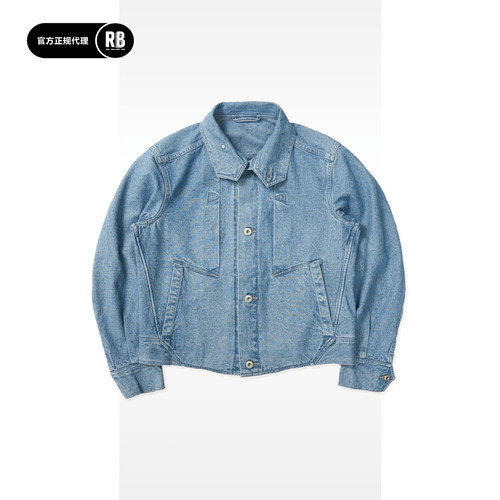 MOTIV/MotivMfg船坞Type-1夹克