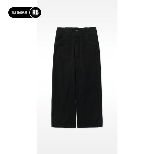 MOTIV/MotivMfg Doric Denim柱式丹宁裤男
