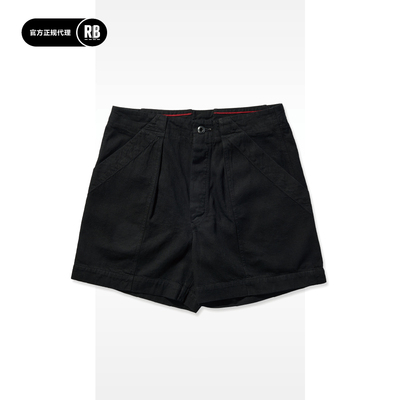 MOTIV/MotivMfg丹宁甲板短裤