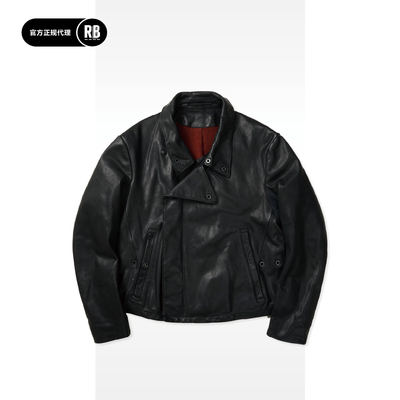 MOTIV/MotivMfg海王星皮夹克