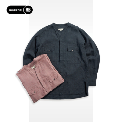 MOTIV/MotivMfg新品钢琴家衬衫