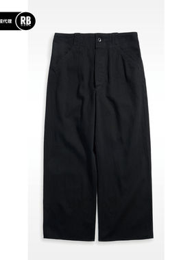 MOTIV/MotivMfg 新品Doric柱式丹宁裤男RADIANCE-Blue