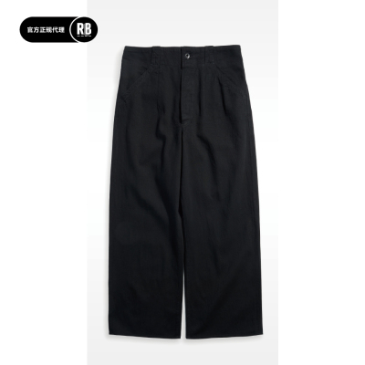 MOTIV/MotivMfgDoric柱式丹宁裤