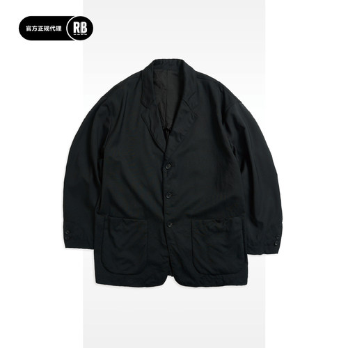PORTER CLASSIC 新品热带经典夹克男RADIANCE-Blue
