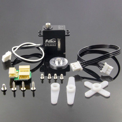 FEETECH飞特4.5kg机械臂舵机