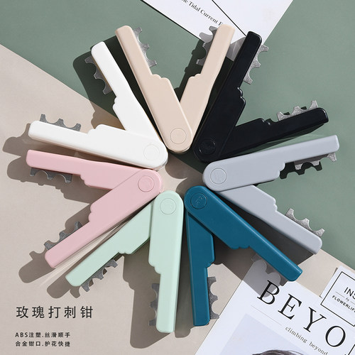 打刺钳刮刺轻松省力高回弹性弹簧