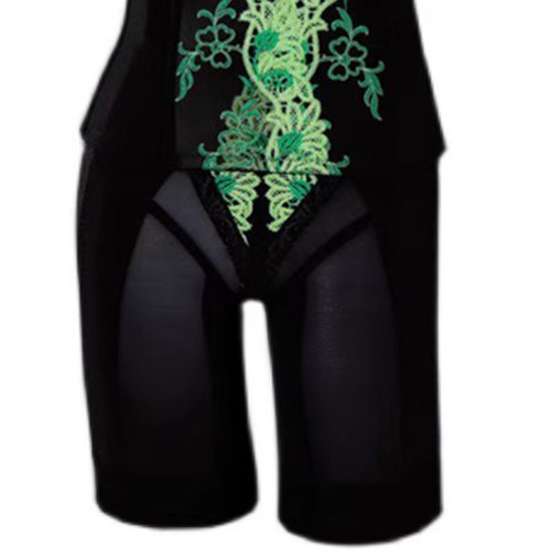 婌娅纤姿shuyaqianzi身材管理器银纤维收腹塑身产后修复提臀模具