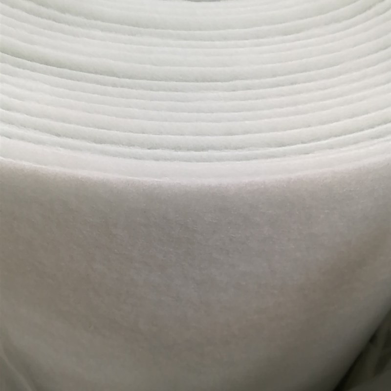 初粗效空气过滤棉空调汽车水族鱼缸无纺布烤漆房风口棉1m*20m*5mm