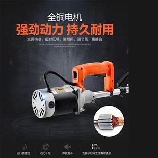 电动割草机除草机通用碳刷电刷 24V48V60V220V哈力优动迈越充电式