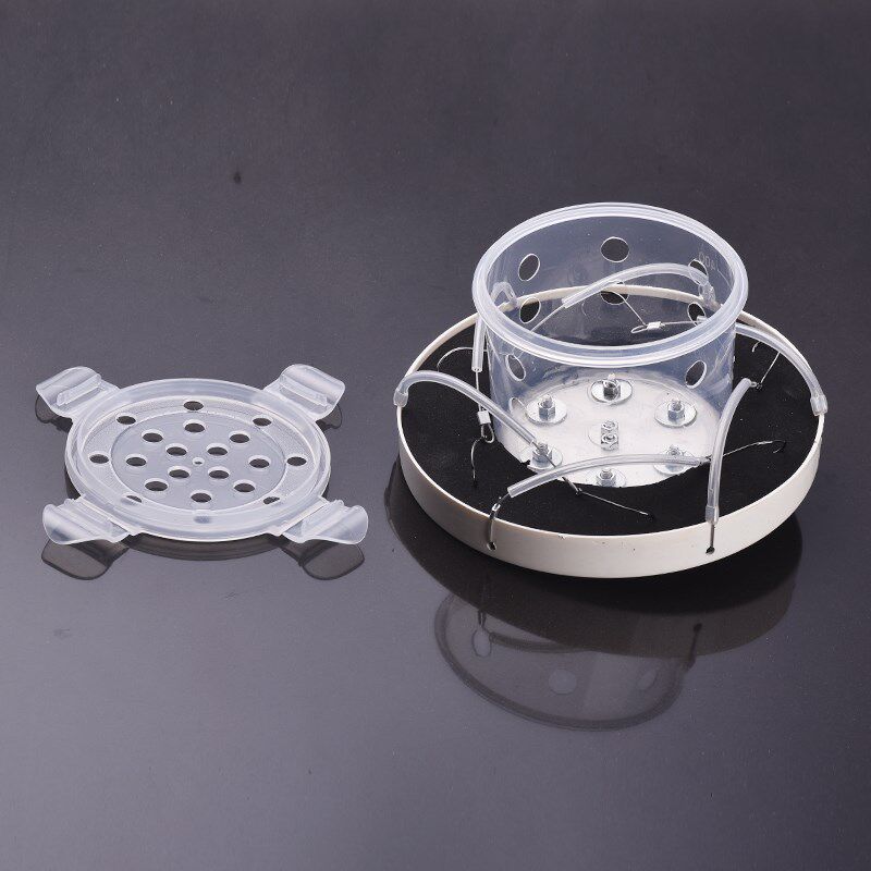 新款钓赤眼神器防缠绕赤眼鳟浮漂钩水面钓红眼鱼盘钩血滴子钓鱼钩