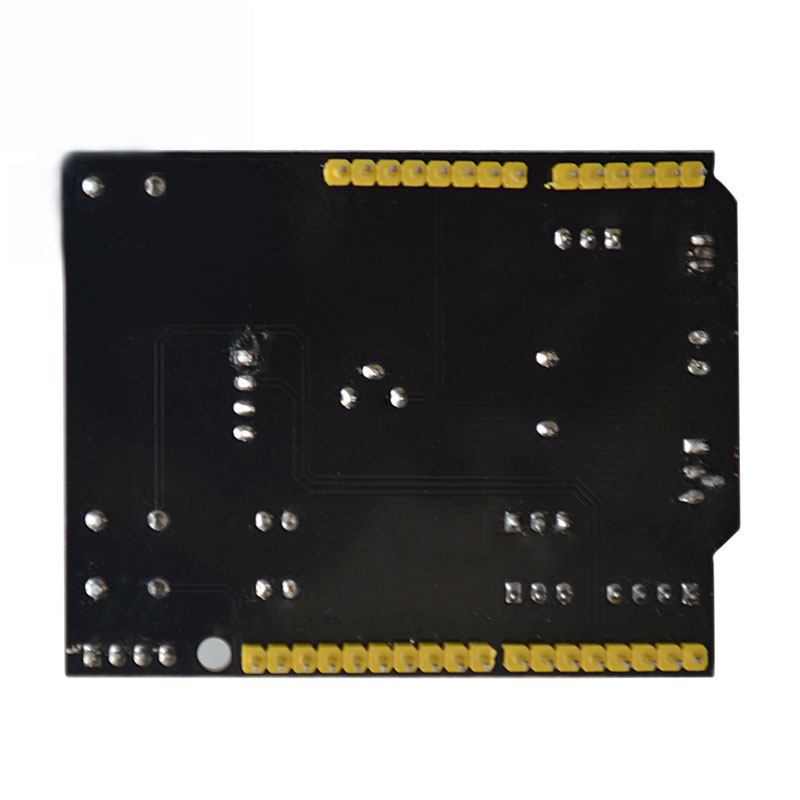 9合一多功能扩展板 DHT11温湿度 LM35温度 蜂鸣器兼容U