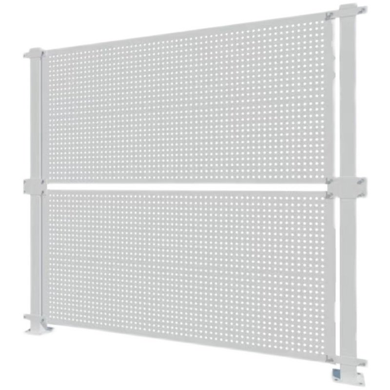 冲孔围挡加厚抗风建筑工地临时施工围蔽隔离板道路工程圆孔防护网,全屋定制,柜体,淘宝优惠券,粉丝福利购,淘宝优惠卷